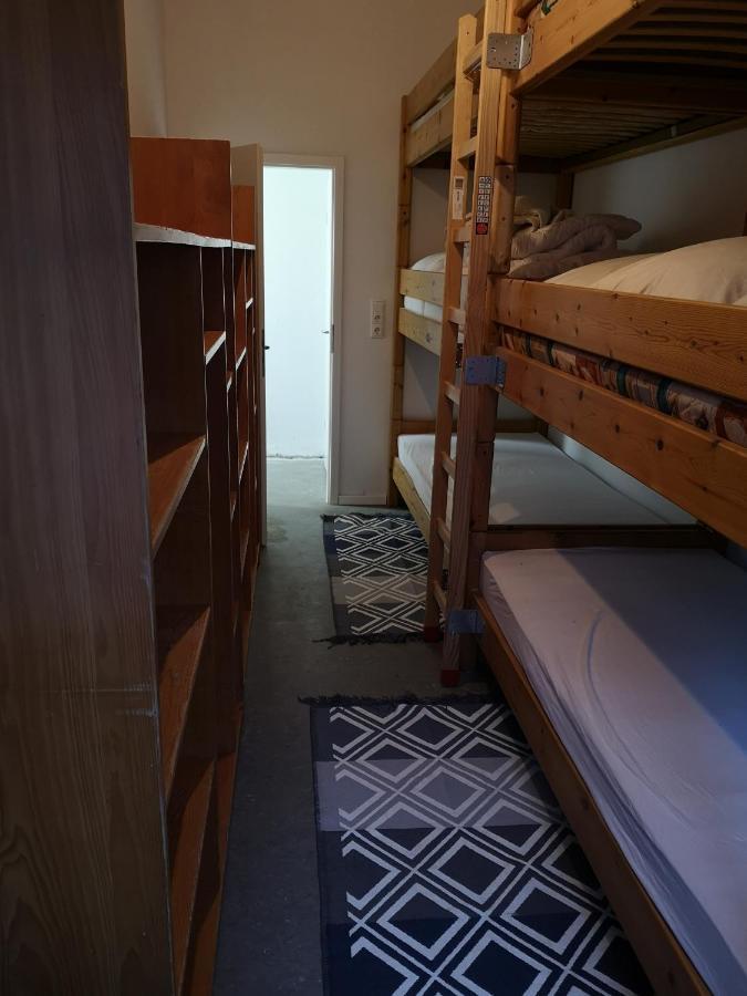Gaestehaus Maria Rast Suderburg Habitación foto